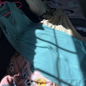 B29 Lot of 2 Bamboo Sleep Sacks